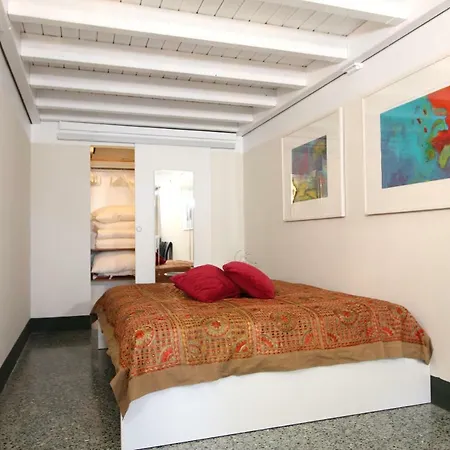 Giudecca Luxury Gallery Apartment *