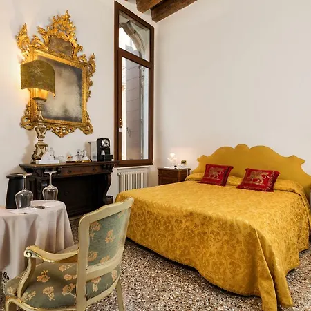 Penzion Luxury Venetian Benátky