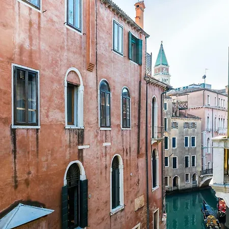 Vendégház Luxury Venetian Velence