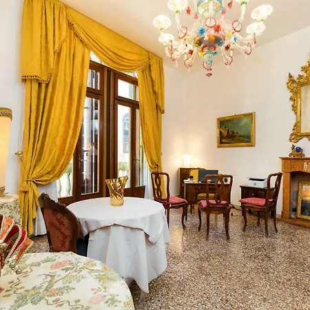 Luxury Venetian