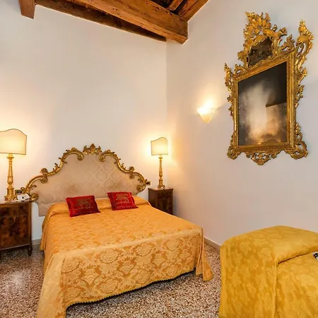 Luxury Venetian Vendégház