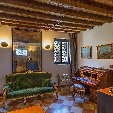 Ih Salute Palace (adults Only) Venice