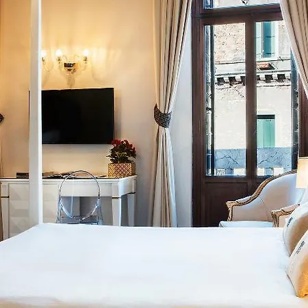 Ih Salute Palace (adults Only) Hotel Benátky