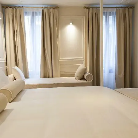 San Marco 755 Apartmán