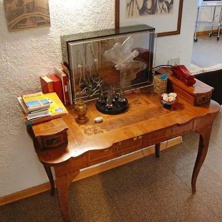 Fondamenta Sant' Eufemia Apartment Venedig