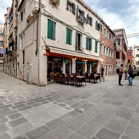 Daire Charming Castello By Wonderful Italy