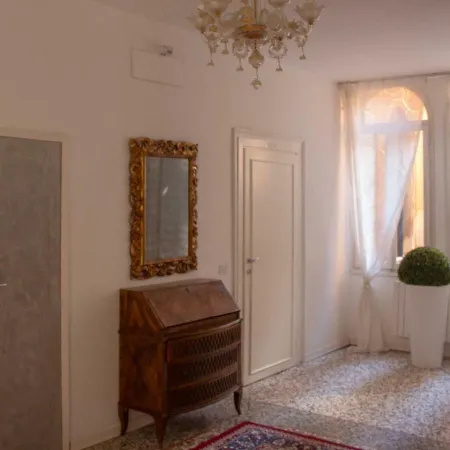 Aparthotel Porta Orientalis Venice