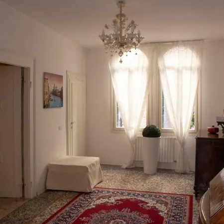 Porta Orientalis Aparthotel Venice