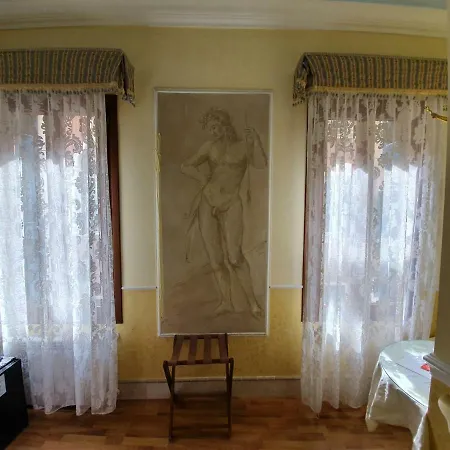 Casa Fenice 2* Velence