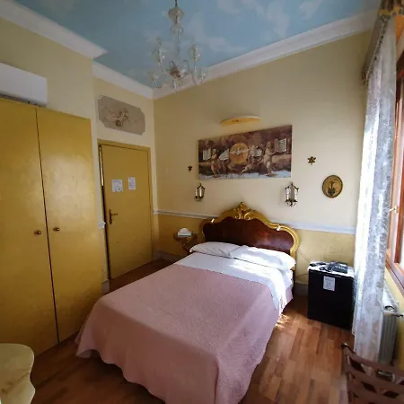 Casa Fenice Panzió Velence