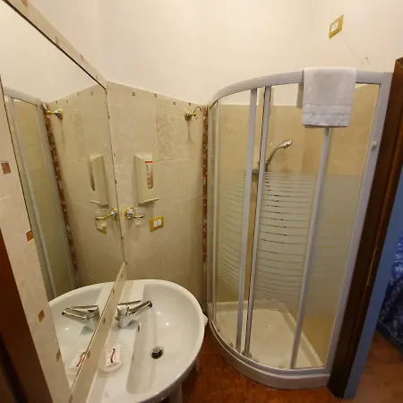 Panzió Casa Fenice 2*