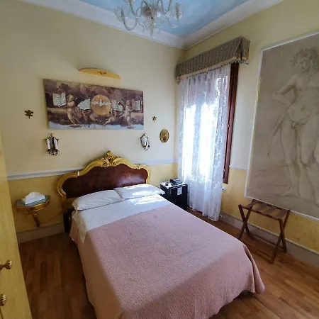 Casa Fenice
