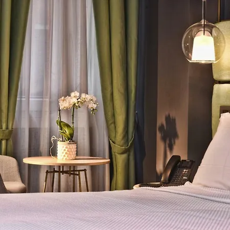 Maison Ducal Hotel
