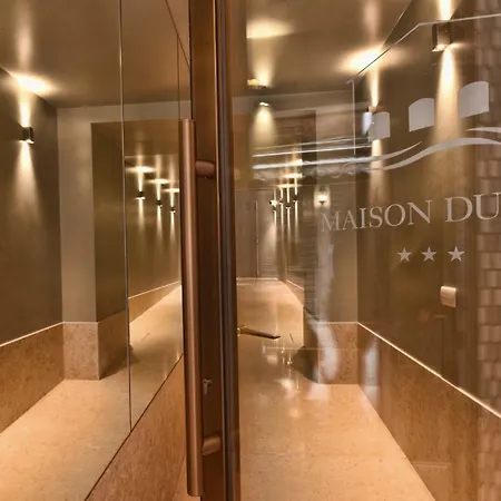 Maison Ducal Hotel Venice