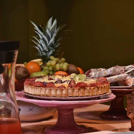 Maison Ducal 3*