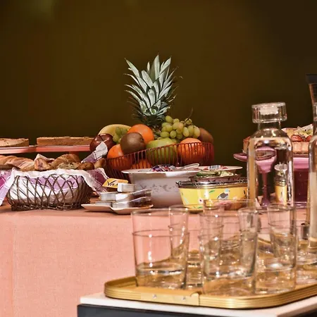 Maison Ducal Hotel Venice