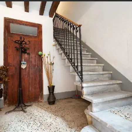 Tiziano Apartment