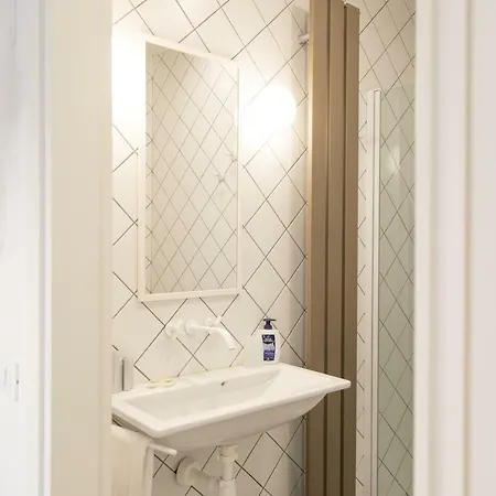 Konukevi San Marco Design