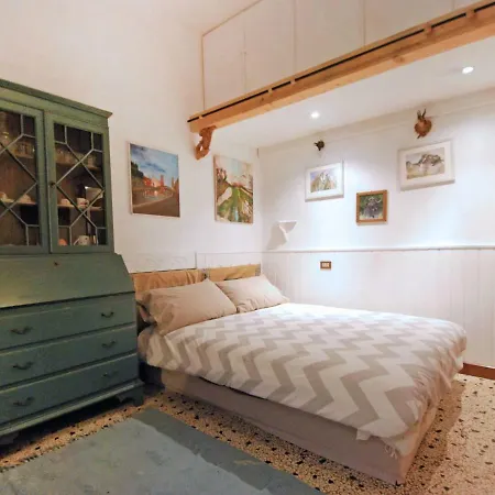 Campo San Maurizio Apartment Venice