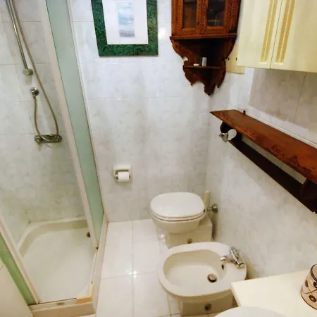 Campo San Maurizio Apartment *