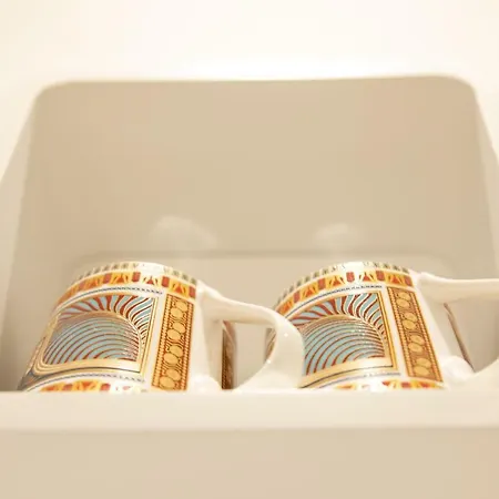 San Marco Design 게스트하우스 2*