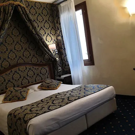 Residenza Rivo Alto Casa de hóspedes 3*
