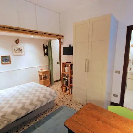 Apartment Campo San Maurizio *