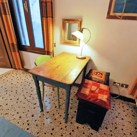 Apartment Campo San Maurizio Venice