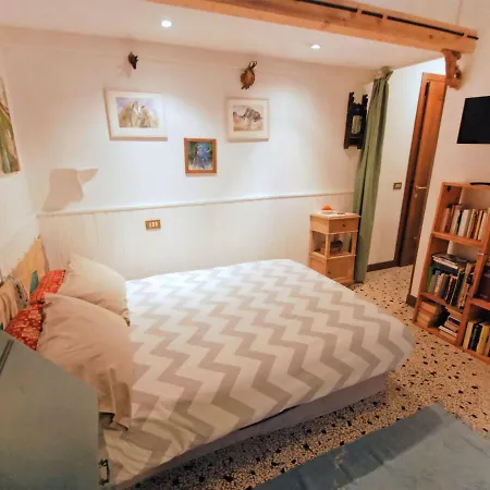 Apartment Campo San Maurizio Venice