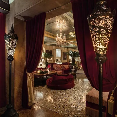 Metropole 5* Venetië