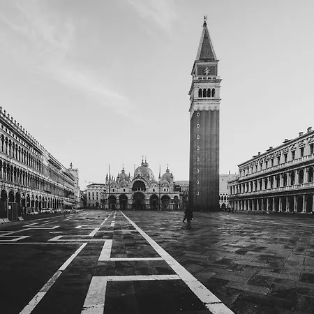 Ca' Bonfadini Historic Experience 5*