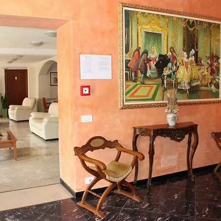 Altieri 3* Favaro Veneto