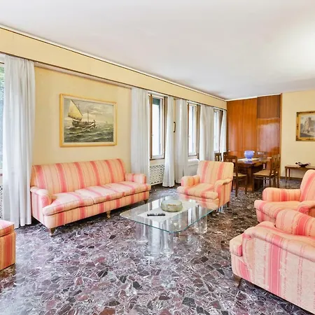 Apartment Castello Elegant *