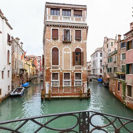 Apartment Castello Elegant *