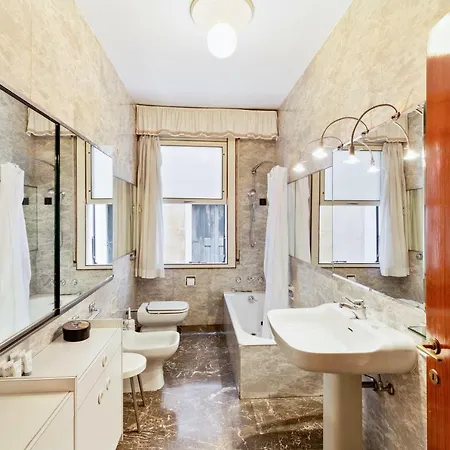 Castello Elegant Apartment Venice