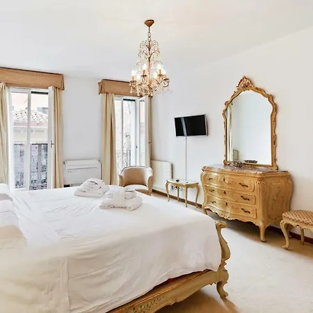 Apartment Castello Elegant *