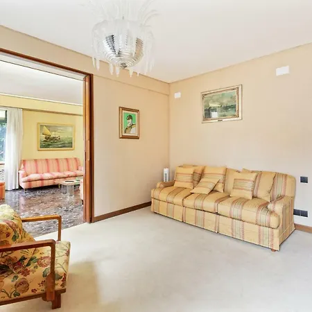 Apartment Castello Elegant