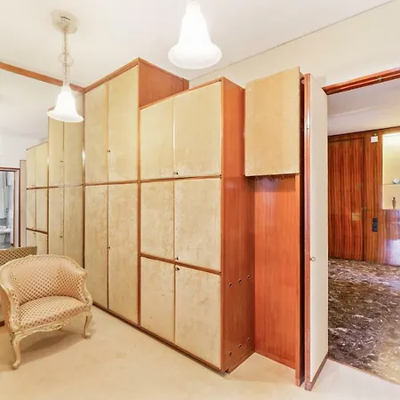 Apartment Castello Elegant *