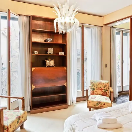 Castello Elegant Apartment Venice