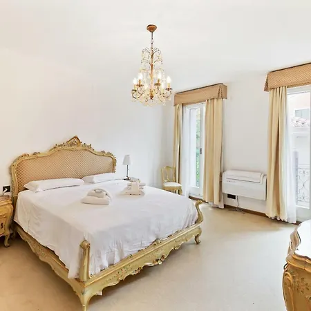 Castello Elegant Apartment *