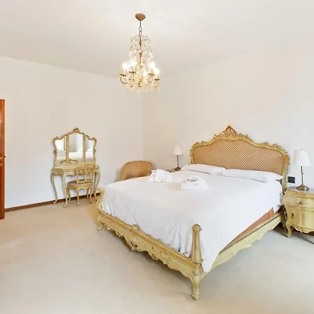 Apartment Castello Elegant *