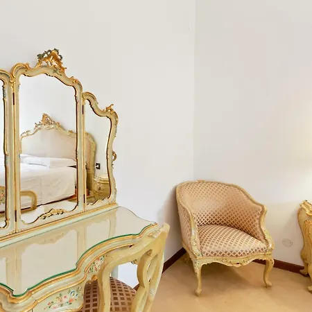 Apartment Castello Elegant *