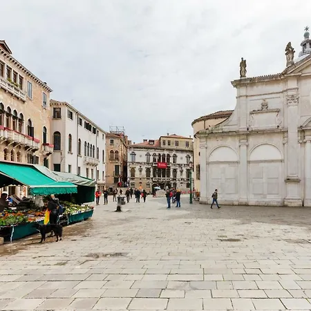 Castello Elegant * Venice
