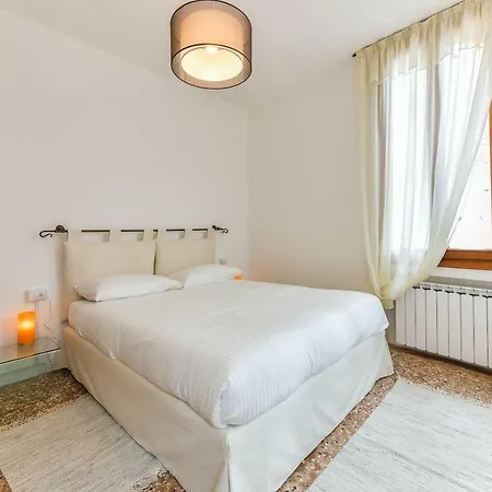 Fortuny Loft Appartement Venise