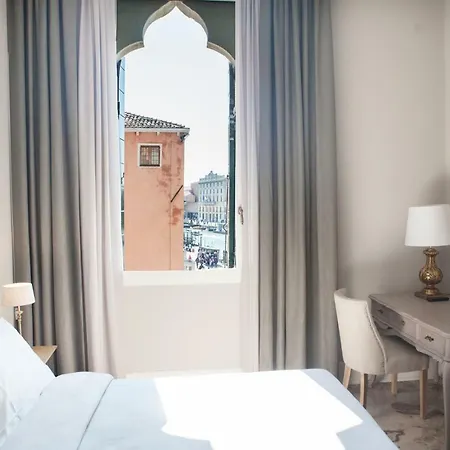 Palazzetto Foscari 2* Velence
