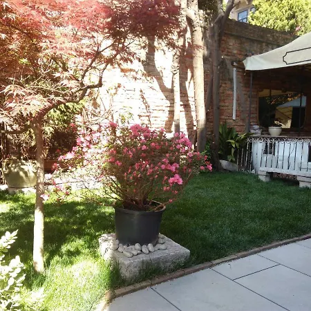 Apartment Al Campanile Madonna Dell'orto Venice