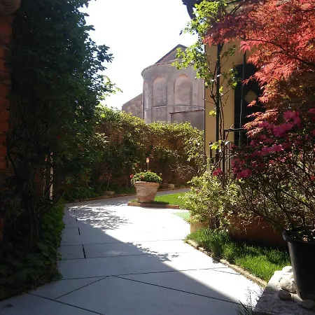 Al Campanile Madonna Dell'orto Apartment