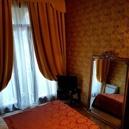 Apartment Ad Lofts Venice
