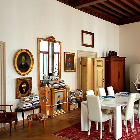 Ad Lofts Apartment