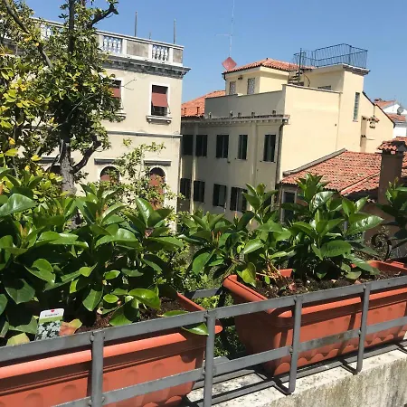 San Samuele Apartment